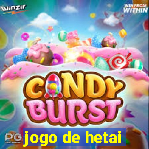 jogo de hetai